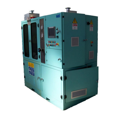 Durchflussprüfstand - B_21693 - BAVA TESTING SOLUTIONS - automatisch / PLC-gesteuert / für Düsen