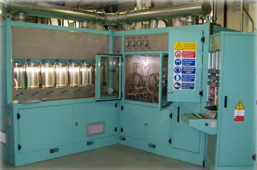 Prüfstand für Ölpumpen - PW800 - BAVA TESTING SOLUTIONS - Leistungsfähigkeit / Kalibrierung / computergesteuert