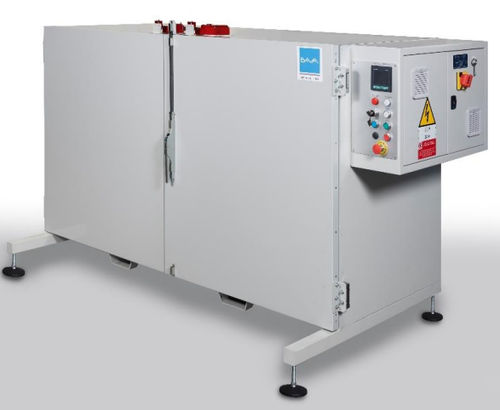 Prüfstand für Strahlung - B_23164 - BAVA TESTING SOLUTIONS - für Glas / Industrie / Thermo