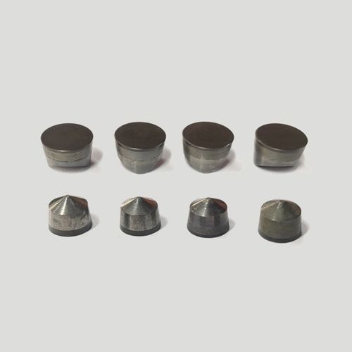 Wendeschneidplatte zur Endbearbeitung - BN-H200 - Zhengzhou Halnn Superhard Materials Co., Ltd. - CBN / für Gusseisen / für gehärteten Stahl