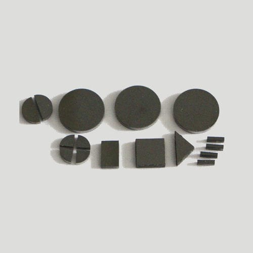 PCBN-Rohling - Zhengzhou Halnn Superhard Materials Co., Ltd.