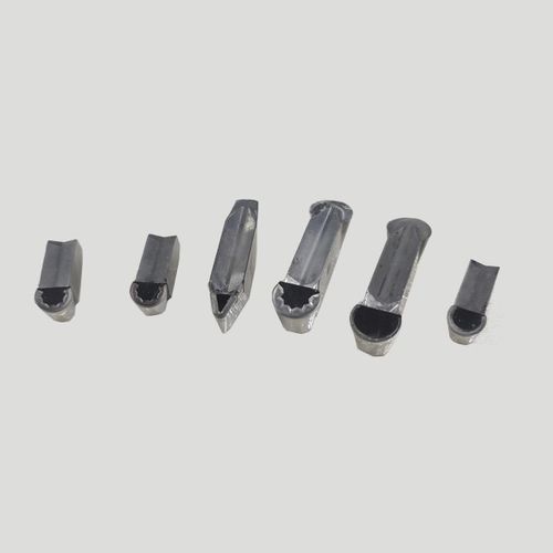 Schneidwerkzeug für Aluminium - HLT series - Zhengzhou Halnn Superhard Materials Co., Ltd. - Werkzeughalter / PKD
