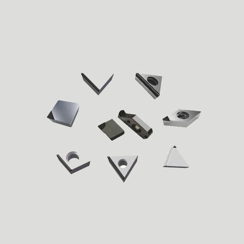 PKD-Wendeschneidplatte - Zhengzhou Halnn Superhard Materials Co., Ltd.
