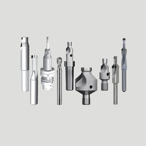 PKD-Reibahle - Zhengzhou Halnn Superhard Materials Co., Ltd.