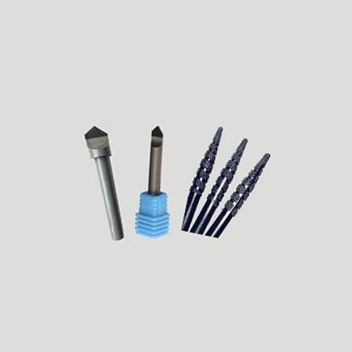PKD-Gravierwerkzeug - Zhengzhou Halnn Superhard Materials Co., Ltd.
