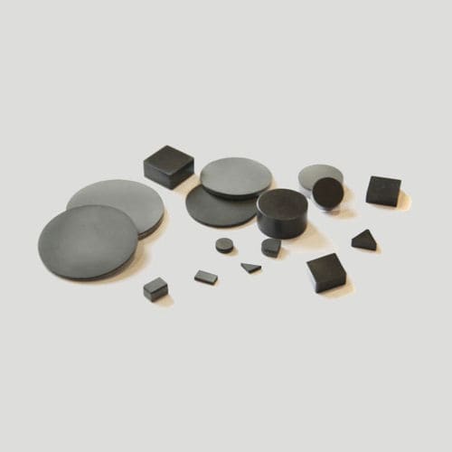 Werkzeugrohling - CDW series - Zhengzhou Halnn Superhard Materials Co., Ltd. - PKD