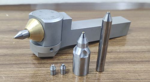 Glattwalzwerkzeug mit Innenverbindung - Zhengzhou Halnn Superhard Materials Co., Ltd. - Diamant / außen / Rollen