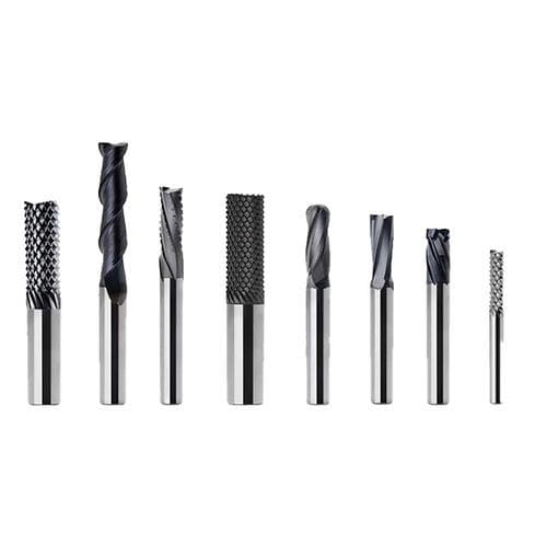 Schneidwerkzeug für Graphit - Zhengzhou Halnn Superhard Materials Co., Ltd. - Diamant / Hartmetall