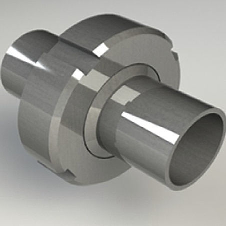 Hydraulikanschluss - CONNECTORS - Einschraub / Flansch / DIN