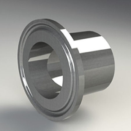 Tri-clamp-Ferrule - CONNECTORS - ASME BPE