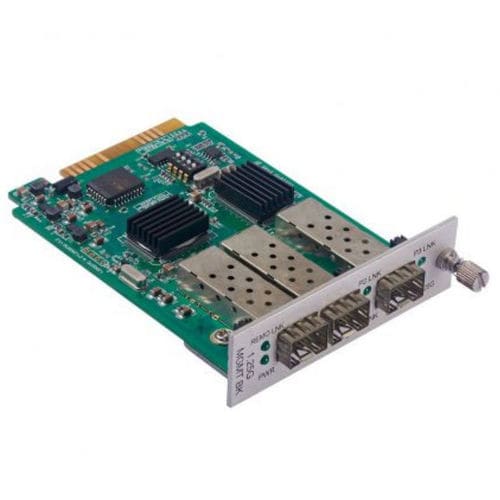 Digitaler Wandler - TMUX  - Fiberroad Technology - Medien / Gigabit-Ethernet / 2 Ports