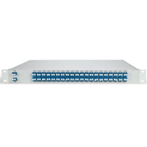 Modul-Multiplexer - FR8000-TAWG40 - Fiberroad Technology - optisch / Mehrkanal / Leistung