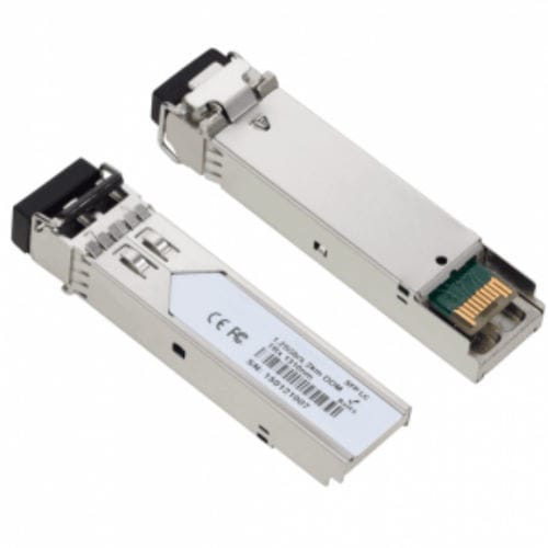 Transceiver für Lichtleiter - Fiberroad Technology - 4G / Ethernet / Multimode