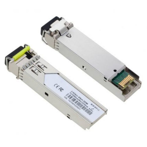 Transceiver für Lichtleiter - Fiberroad Technology - 4G / Ethernet / Mehrkanal