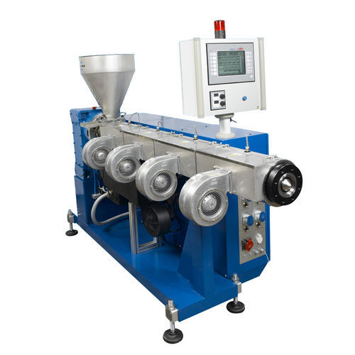 Einschneckenextruder - ELIPSE - KOMAX - für PS / für PVC / für PP
