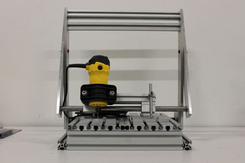 Manuelle Kopierfräsmaschine - C100 - JMSCOLPITORI - 1-Spindel / für Holz / für Kunststoff