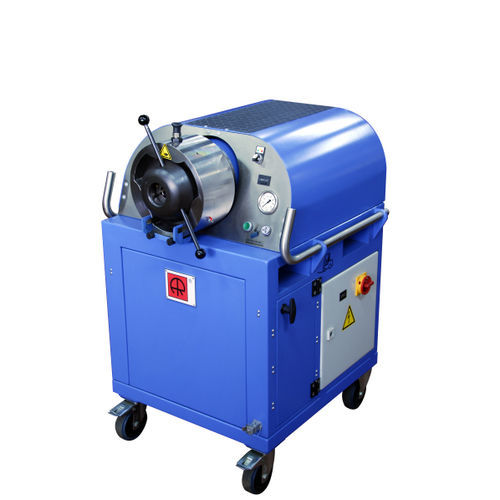 Kaltwalzmaschine - RR-FORM® - Rastelli Raccordi