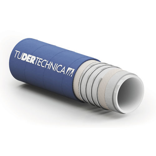 Alkohol-Schlauch - TUALCOMASTER - TUDERTECHNICA - TUBIGOMMA DEREGIBUS SRL - Polyethylen (PE) / Ansaug / Verdrängung