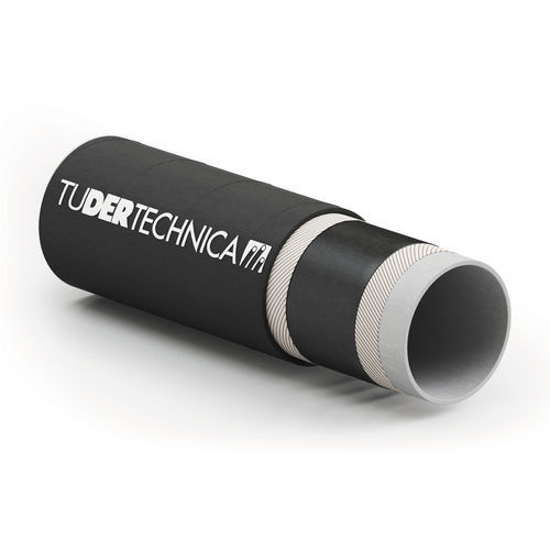 Schlauch für Schlauchpumpe - PERISTALTICO - TUDERTECHNICA - TUBIGOMMA DEREGIBUS SRL - für Säure / für Lebensmittel / für Pulver