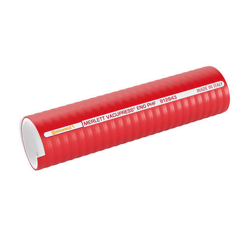 Schlauch für Lebensmittel - 912843 - MERLETT - für Wein / galvanisiertem Stahl / PVC