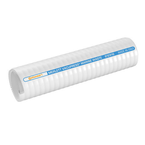 Wasserschlauch - 912916 - MERLETT - für Abwasser / galvanisiertem Stahl / mit Polyesterverstärkung