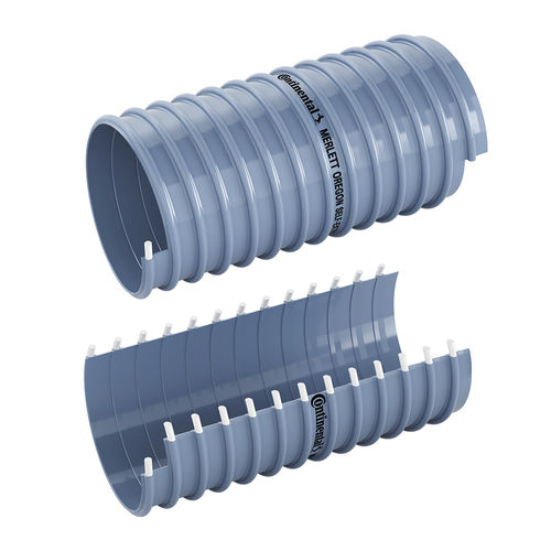 Schlauch für Luft - 911010 - MERLETT - Staub / PVC / Ansaug