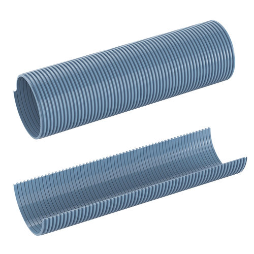 Schlauch für Luft - 918010 - MERLETT - für Gas / Staub / EVA