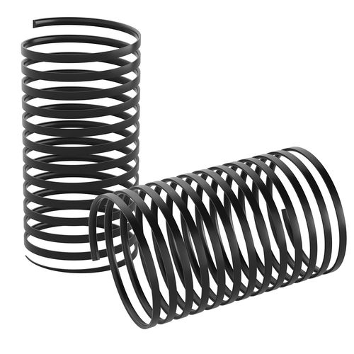 Schlauch für Elektrokabel - 926022 - MERLETT - Polyethylen (PE) / chemikalienbeständig / antistatisch