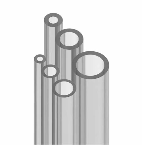 Wasserrohr - AVS Römer - für Kohlenwasserstoffe / Kunststoff / PVC