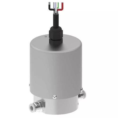 Außenzahnradpumpe - smartflow - AVS Römer - für Gas / elektrisch / stationär