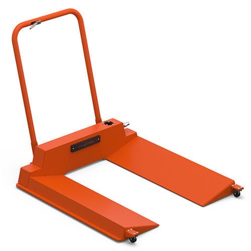 Handhabungsgerät für Spulen - AeroGo, Inc.