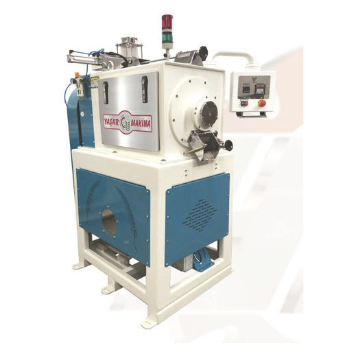 Reisschälmaschine - PHPM-5 - Yaşar Makine