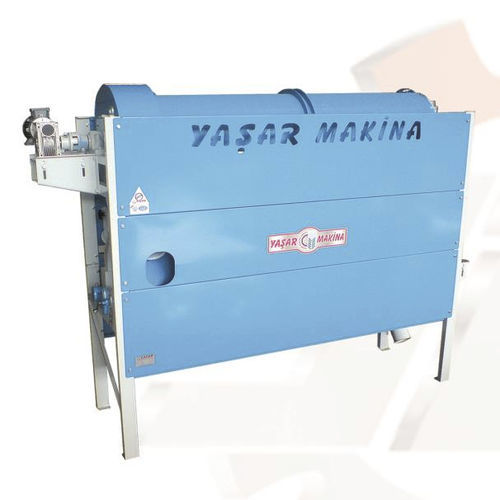 Reis-Kalibrieranlage - 2KT-5 - Yaşar Makine
