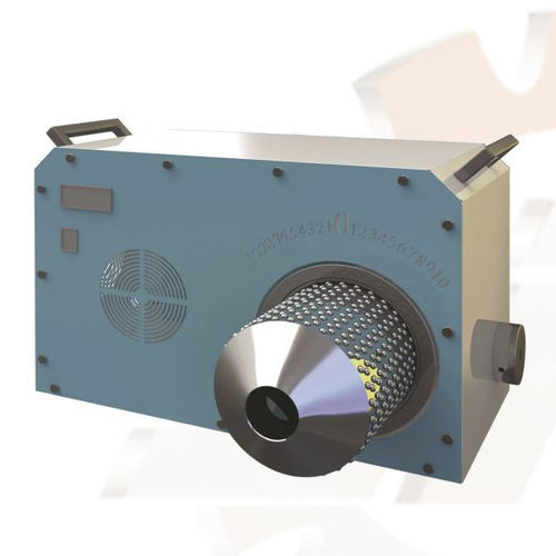 Reis-Tester - PTM-100 - Yaşar Makine - kompakt