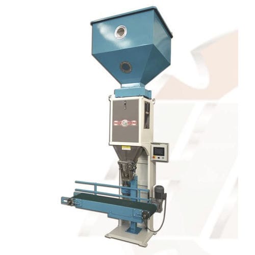 Vertikale Absackmaschine - EPPM-5000 - Yaşar Makine - per Gewicht / automatisch / Reis