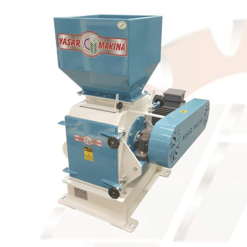 Reismühle - YCM-185 - Yaşar Makine - Hammer / für die Lebensmittelindustrie