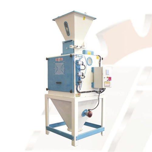 Reis-Kalibrieranlage - YERS 5T - Yaşar Makine