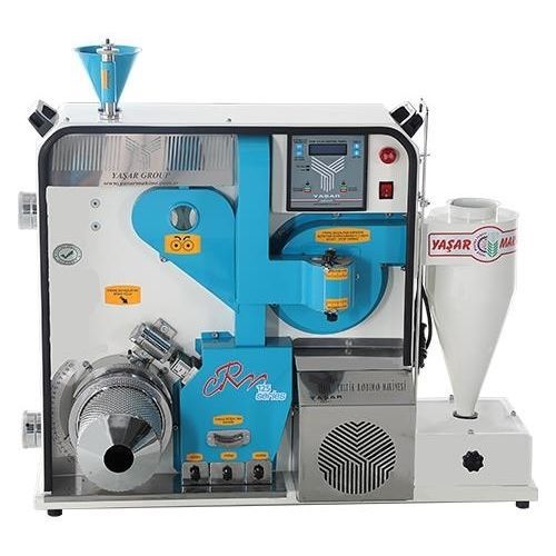 Reis-Tester - CRM 125-2T - Yaşar Makine