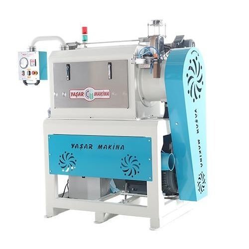 Abrasive Reisschleifmaschine - PYB - 5 - Yaşar Makine