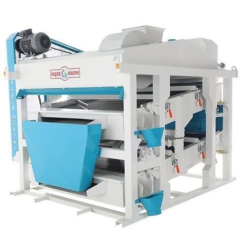 Reiswäscher - PC-15 T - Yaşar Makine