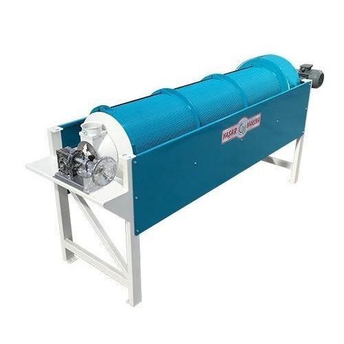 Reis-Kalibrieranlage - 1KT-5 - Yaşar Makine