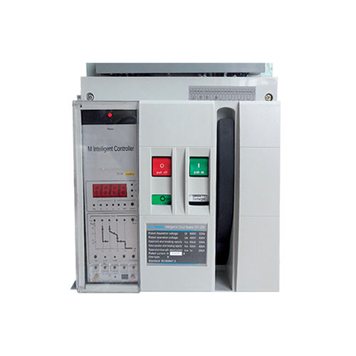 Luft-Schutzschalter - DW1 - Elmark - Kurzschluss / Überlast / automatisch