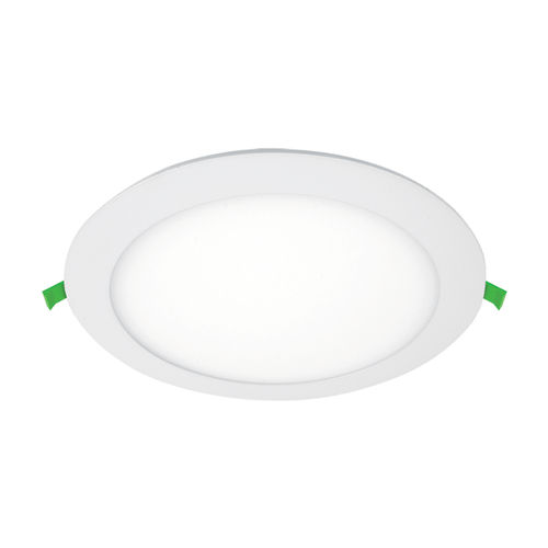 LED-Lichtpaneel - 99LED616IP65CW - Elmark - rund