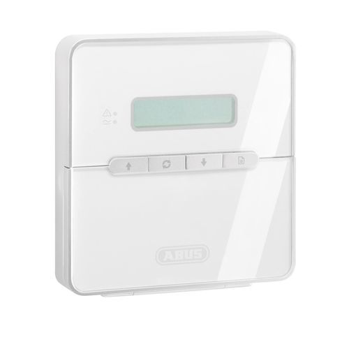 Nummernblock / 16 Tasten - AZ4210 - ABUS August Bremicker Söhne KG - drahtlos / IP54 / Steuerung