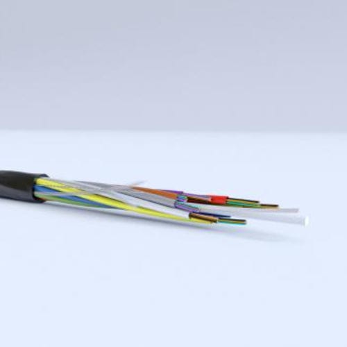 Versorgungs-Stromkabel - MCD1520 - Acome - isoliert / robust / mehrstrangig
