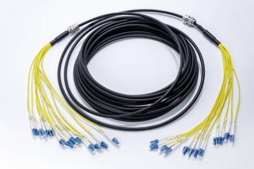Starthilfe-Kabelkonfektionierung - C3271A - L2 - Acome - Leistung