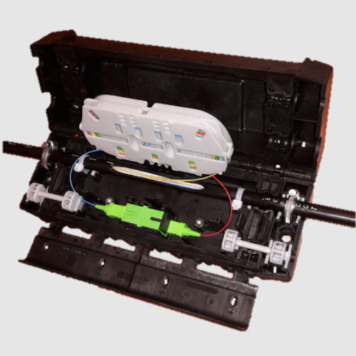 Schutzhülle - IC5655 - Acome - für Kabel