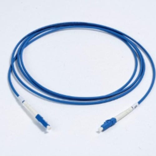 Hybrid-Glasfaserkabel - IC6007 - Acome - SC / LC / Stahl