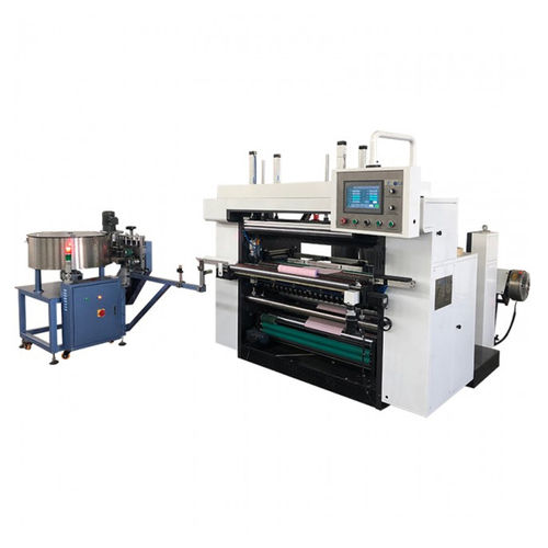 Rollenschneider für Thermopapier - CP-S1100AW - HAVESINO - Nahrungsmittel / für die Medizintechnik / für POS