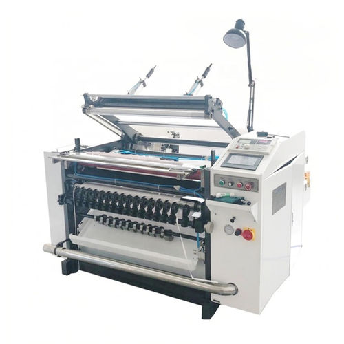 Längsteilmaschine für Thermopapier - CP-S900CW - HAVESINO